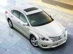 Nissan Teana 2014 года (JP)